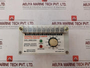 Westronics Sbmg-202A Grounding Resistance Monitor 180-250V 50/60Hz