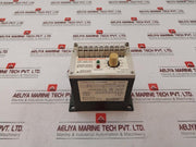 Westronics Sbmg-202A Grounding Resistance Monitor Ac 220V 1Ø50/60 Hz