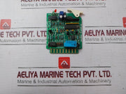 Westronics W-940622-ann Group Annunciator Alarm Card