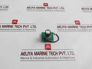 Westronics W941116 Dc Motor Controller Pcb