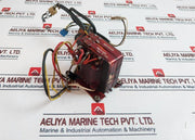 Weyrad 964/Nf Transformer With 964/Nh Motor