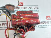 Weyrad 964/Nf Transformer With 964/Nh Motor
