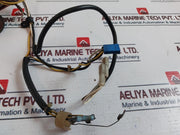 Weyrad 964/Nf Transformer With 964/Nh Motor