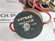 Weyrad 964/Nf Transformer With 964/Nh Motor