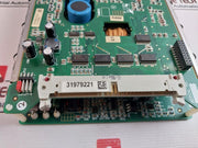 Wgs.Zn0031001.A05. Printed Circuit Board 
