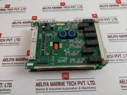 Wgs.Zn0031001.A05. Printed Circuit Board 