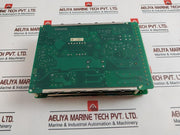 Wgs.Zn0031001.A05. Printed Circuit Board 