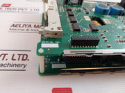 Wgs.Zn0031001.A05. Printed Circuit Board 