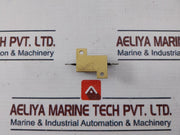 Wh25 5% Resistor