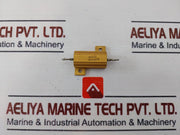 Wh25 Wire Wound Resistor R47 Ohm 5%