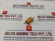 Wh25 Wire Wound Resistor R47 Ohm 5%