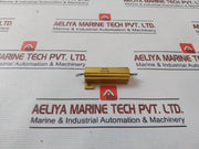 Wh50 100R 5% Resistor 