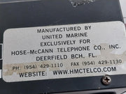 Wheelock Mzc-144