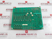 Whessoe System 200030-7851-2 Cryogenic Storage Tank Control Pcb Module