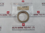 Whessoe 900404-03-056 Metric Invar Tape F/ Cargo Tank Float Type Level Gauge 56M