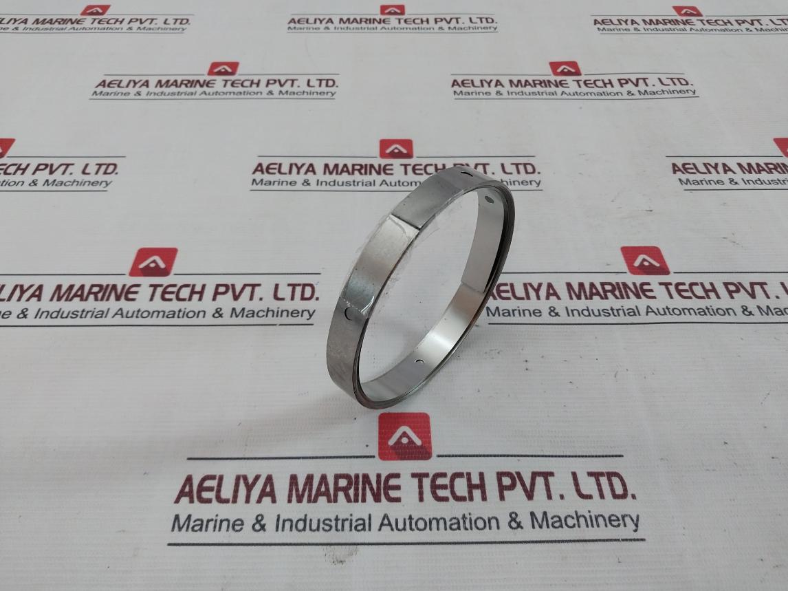 Whessoe 900404-03-056 Metric Invar Tape F/ Cargo Tank Float Type Level Gauge 56M