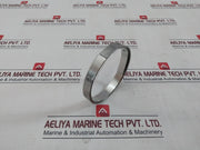 Whessoe 900404-03-056 Metric Invar Tape F/ Cargo Tank Float Type Level Gauge 56M