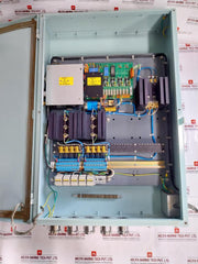 Whessoe Systems & Controls 1760-02-2102 Power Supply Unit 200030-7851-2