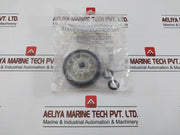 Whirlpool 12001541 Dryer Drum Support Roller