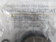 Whirlpool 12001541 Dryer Drum Support Roller