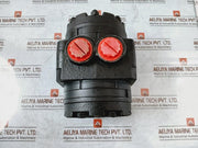White 950320M8699Aaaaa Roller Stator Flow Divider
