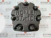 White 950320M8699Aaaaa Roller Stator Flow Divider