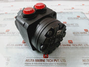 White 950320M8699Aaaaa Roller Stator Flow Divider