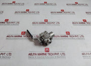 Whitey Ss-63Xtf8 Ball Valve 1000 Psi Wog Cf3M