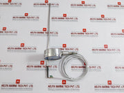 Widerstands Thermometer Meter 3 Pt1000/B/2 By Sika 8f0 1202378 1a10.1x