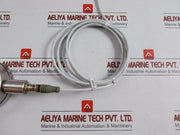 Widerstands Thermometer Meter 3 Pt1000/B/2 By Sika 8f0 1202378 1a10.1x