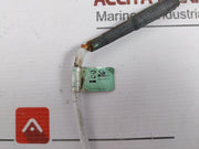 Widerstands Thermometer Meter 3 Pt1000/B/2 By Sika 8f0 1202378 1a10.1x