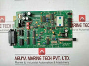 Widget World 440-0154-001 Printed Circuit Board Rev F