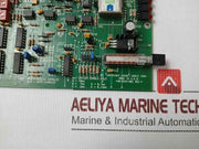 Widget World 440-0154-001 Printed Circuit Board Rev F