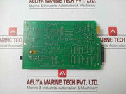 Widget World 440-0154-001 Printed Circuit Board Rev F