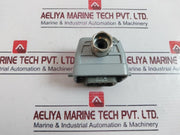 Wieland 70.351.0628/ 70.310.0640 Connector 400V 16A