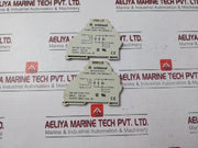 Wieland 80.010.4100.0 Din Mount Relay