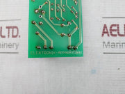 Wieland Bamberg Web 1001 Relay Module Ha9511P Ha9511