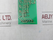 Wieland Bamberg Web 1001 Relay Module Ha9511P Ha9511