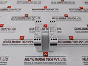 Wieland Ngz110 R2.067.0050.0 Time Relay 0.5S-10S