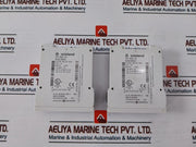 Wieland Ngz110 R2.067.0050.0 Time Relay 0.5S-10S