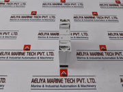 Wieland Ngz110 R2.067.0050.0 Time Relay 0.5S-10S
