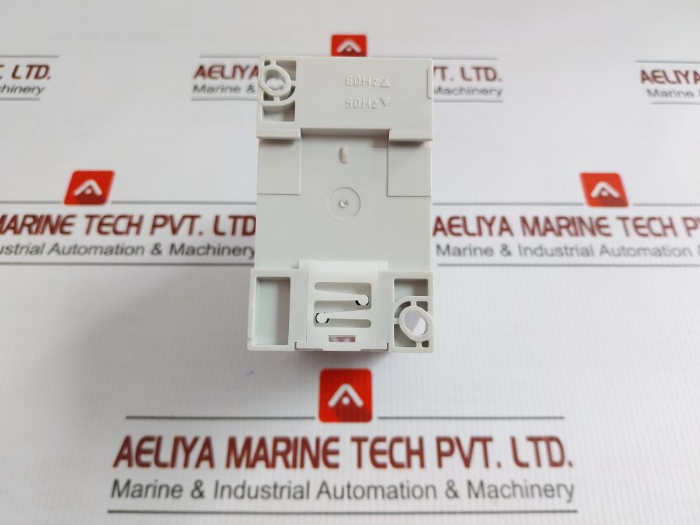 Sxt 12 Current Monitoring Relay By Wieland Ac 220-240v 50-60 Hz