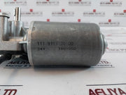 Wiesheu 105247 Dc Gearmotor Typ 111, 24V
