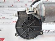 Wiesheu 105247 Dc Gearmotor Typ 111, 24V