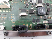 Wiesheu 9030-320-019 Control Panel