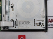 Wiesheu 9030-320-019 Control Panel
