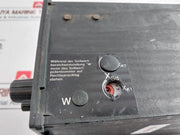 Wiesloch 887 222 Digital Boiler Controller 
