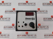 Wiesloch 887 721 Electric Controller 220V/48-62Hz 750 Gm