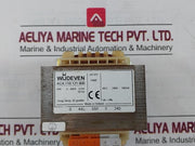 Wijdeven Aca.116.121.800 Control Transformer