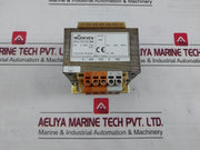 Wijdeven Aca.116.121.800 Din Rail Transformer 240V 160Va W13A T40/E 6%